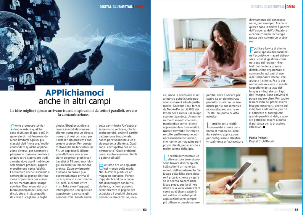 33 applichiamoci in diversi campi