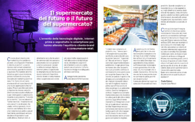Il supermercato del futuro?
