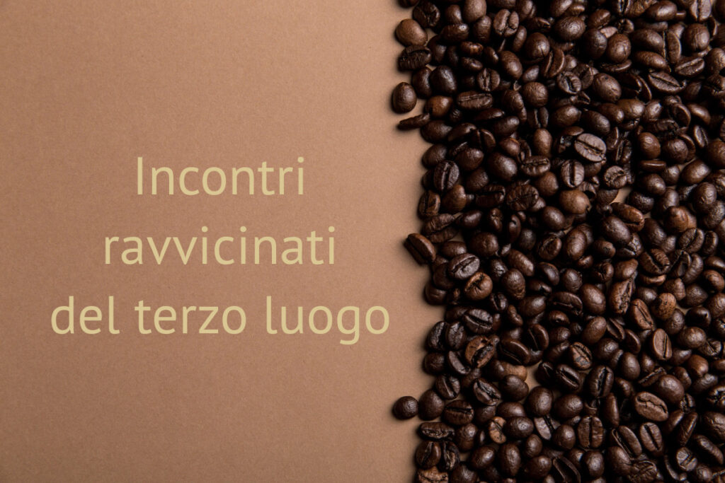 45 incontri ravvicinati del terzo luogo