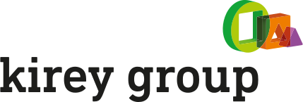 logo kirey group