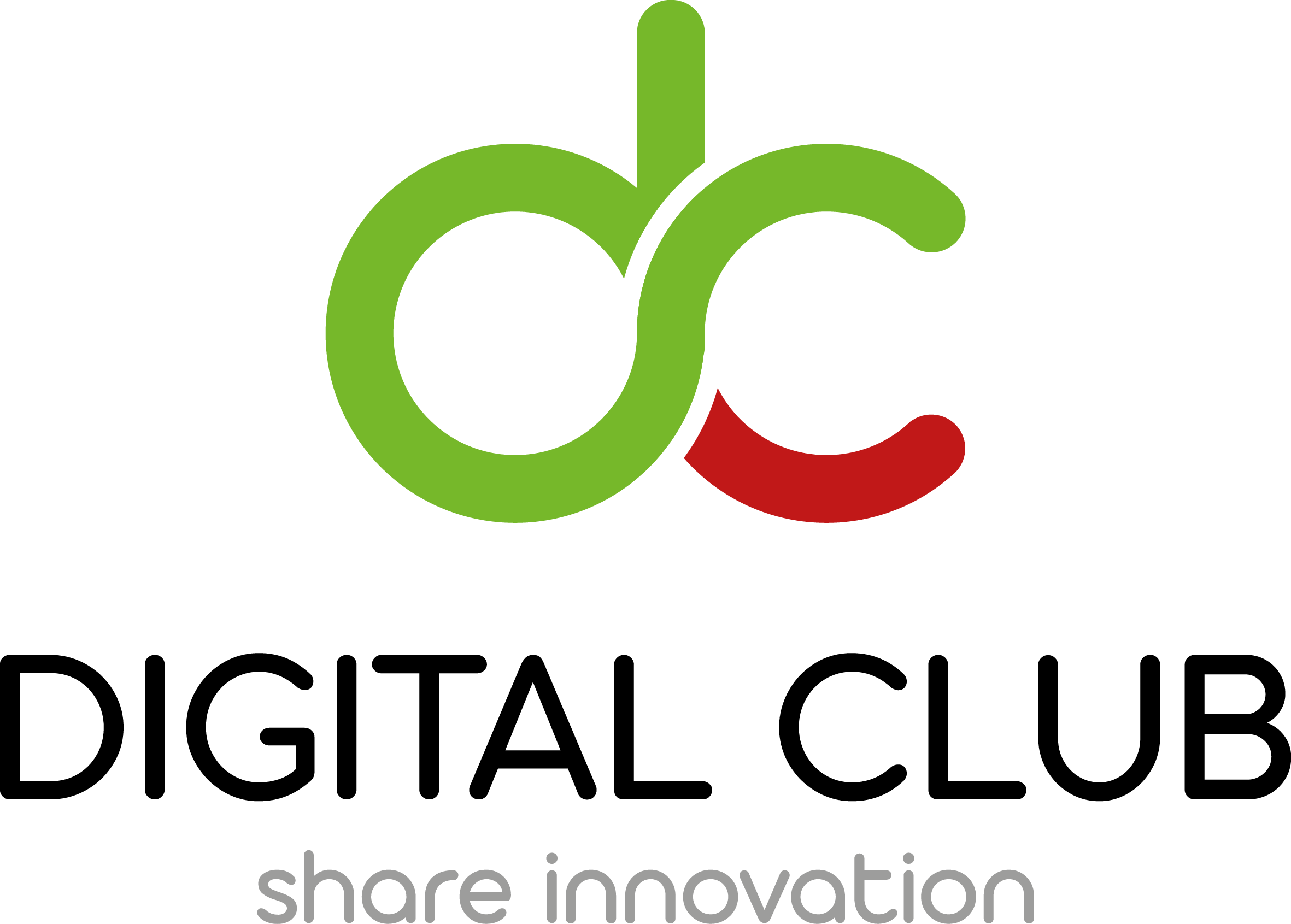 logo digital club