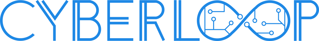 Cyberloop logo