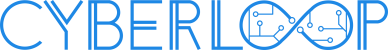 Cyberloop logo