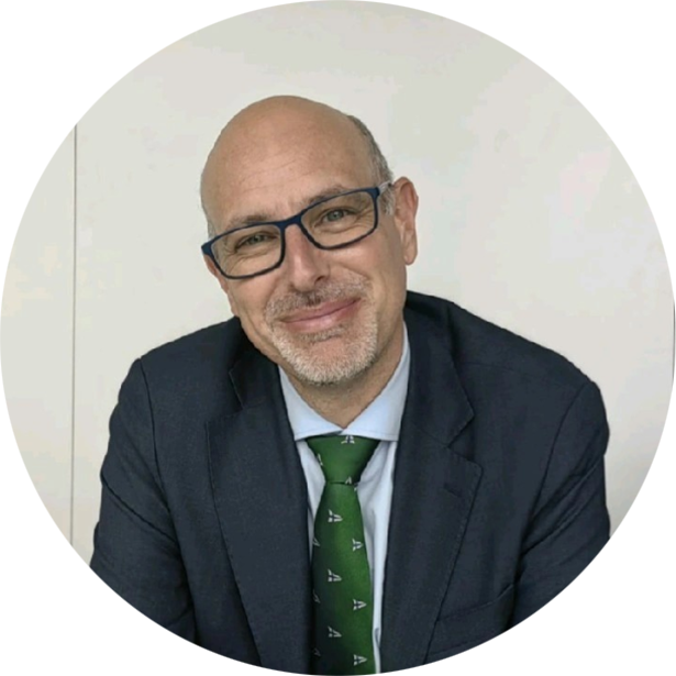 Marco Vitali